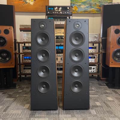 Polk Audio LS 90 Speakers Local Pickup Only at our shop in Milwaukee , WI image 2