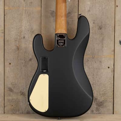 Charvel San Dimas Pro Mod PJ IV - Satin Black image 2