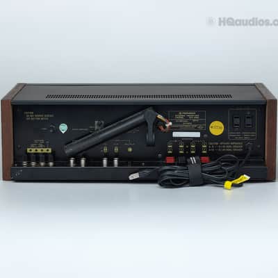 Pioneer SX-450 Vintage Stereo Receiver – Professionally Restored – 1-Year Warranty image 7