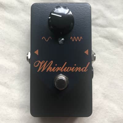 Whirlwind Orange Box 2015 | Reverb