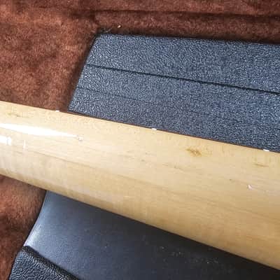 Peavey T-60 with Rosewood Fretboard 1978 - 1988 - Sunburst image 24