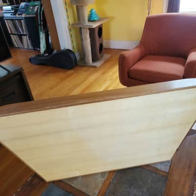 Handmade hammered dulcimer USA 12/11 1990s - natural image 4
