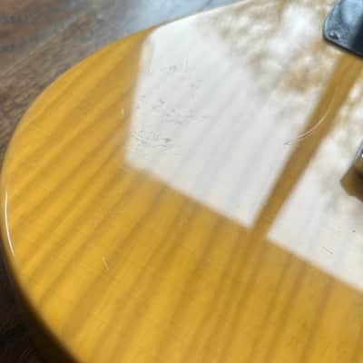 1994 Fender American Vintage ‘52 Telecaster CLEAN w/ OHSC & Case Candy image 17