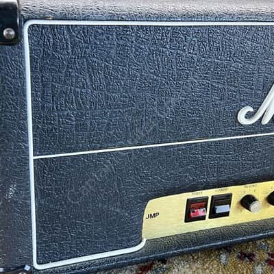 1976 Marshall - Super Bass 100 - Model 1992 - ID 2964 image 5