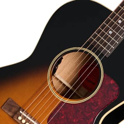 Epiphone L-00 Standard - Vintage Sunburst image 9