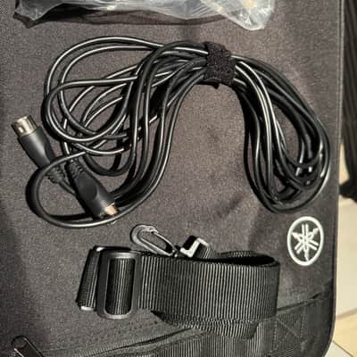 Yamaha THR100HD Dual Amp Head with original Yamaha bag and foot switch image 20