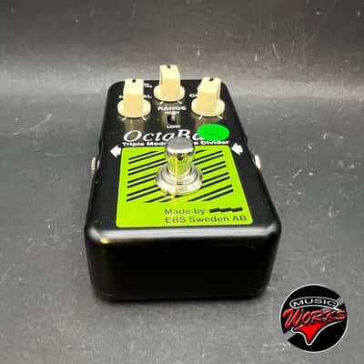 Ebs Octabass Octaver image 6