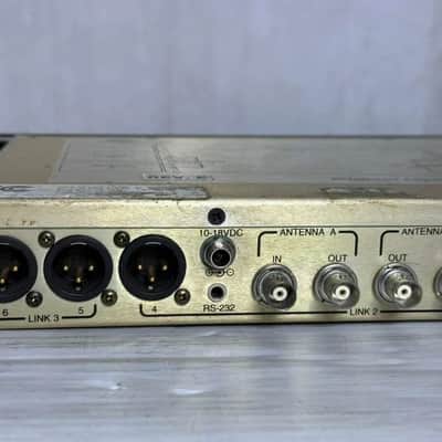 Lectrosonics VR Venue Receiver Digital Hybrid Wireless Block 20-21 #6156 (One) image 16