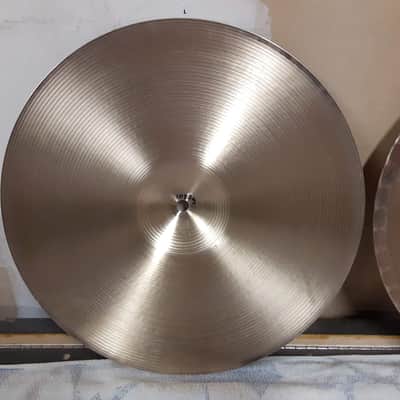 Zildjian 14" A Series Mastersound Hi-Hat Cymbals (Pair) image 14