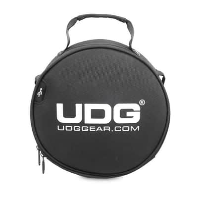 UDG U9950BL Headphone Bag Black image 4