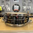 Ludwig 80's/90's Black Beauty Supersensitive 5 x 14 Bronze
