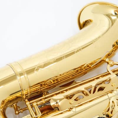 Yamaha YAS-62 「YAS62」 Alto Saxophone image 23