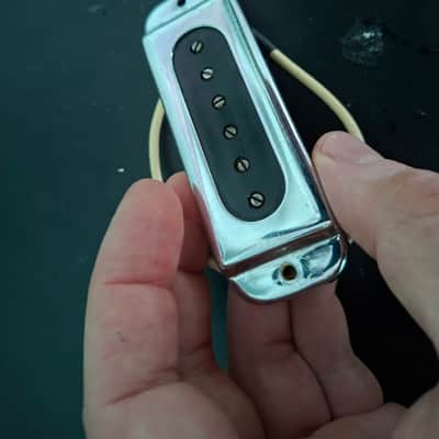 Musima Eterna Simeto Pickup image 6