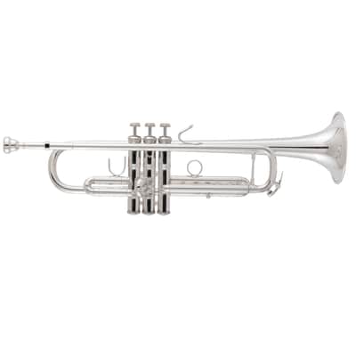 Bach 170S43GYR Stradivarius Professional Bb Trumpet