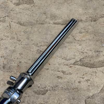 60/70's Premier 'Dagger' Tom Mount Arm Holder For Bass Drum Lokfast #2 image 3