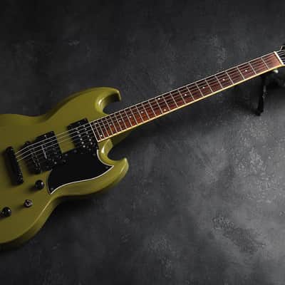 ESP Edwards Viper E-VP-85 3,3kg 2000-2004 - Army Green image 1