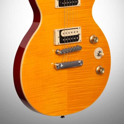 Epiphone Slash Appetite for Destruction Les Paul Electric Guitar (with Gig Bag) image 3