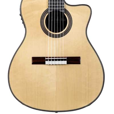 Cordoba Fusion 14 Maple 2023 image 1
