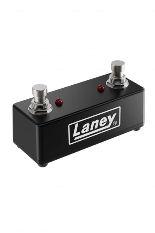 Laney FS-2 Mini image 1