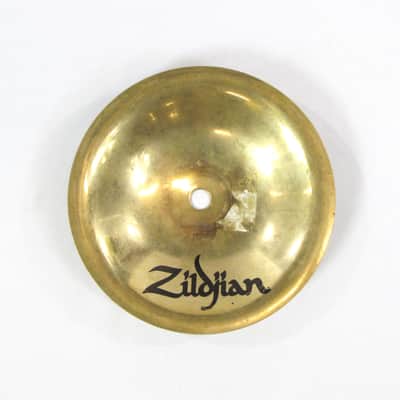 Zildjian 6" Small Zil Bel image 2