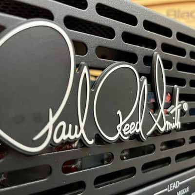 PRS MT 15 V2 Mark Tremonti Signature 2-Channel 15-Watt Guitar Amp Head image 2