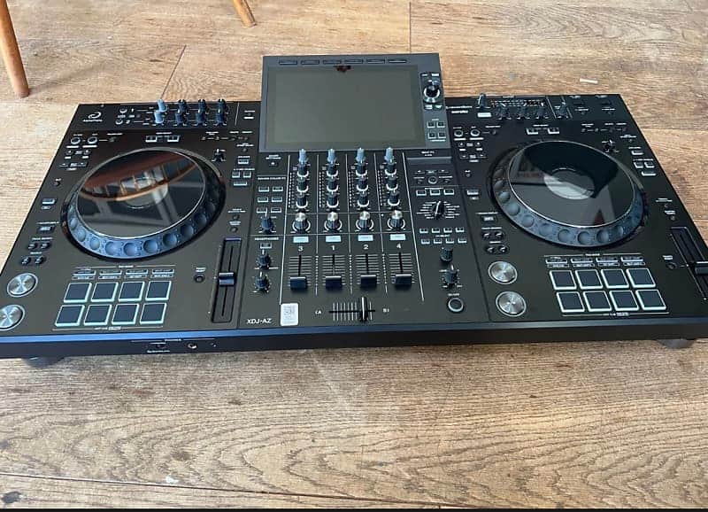 Pioneer AlphaTheta XDJ-AZ All-in-One image 1