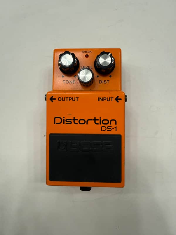 Boss DS-1