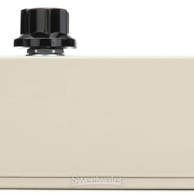 JHS Hard Drive Distortion Pedal - Tan (HardDriveTand1) image 4
