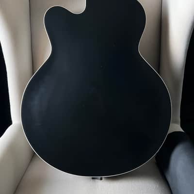 Tacoma AJF28 Jazz King 17" Archtop Kent Armstrong image 4