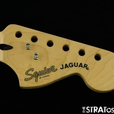 Fender Squier Affinity Jaguar Series NECK,