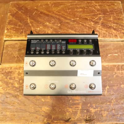 TC Electronic Nova System 2010 - Black image 2