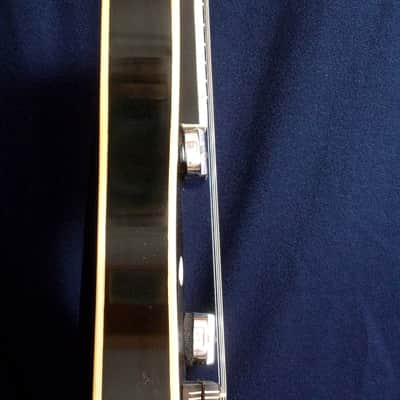 Musima 1655 1960´s (solid woods) imagen 8
