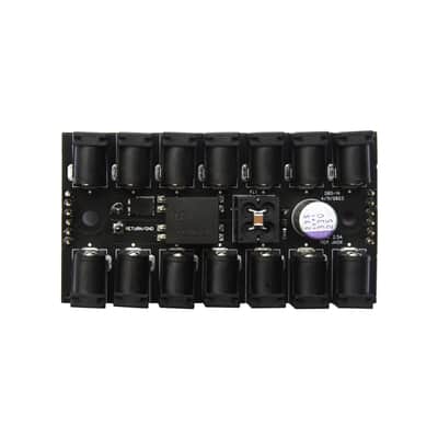 Scopic Modular DBS-14 DC Distribution Busboard for LZX image 3