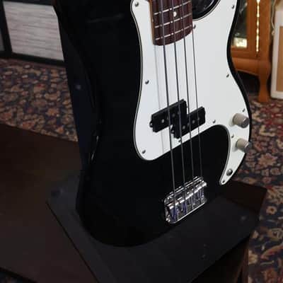 Fender 90's Precision Bass Squier Series MIM - USED image 6