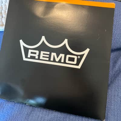 Remo Skyntone 10/12/16" image 5