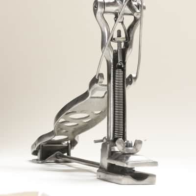 Leedy Bass Drum Pedal, Traps Era, "The Professional" Model #7020 - 1920s-30s / INSPECTED & TESTED image 3