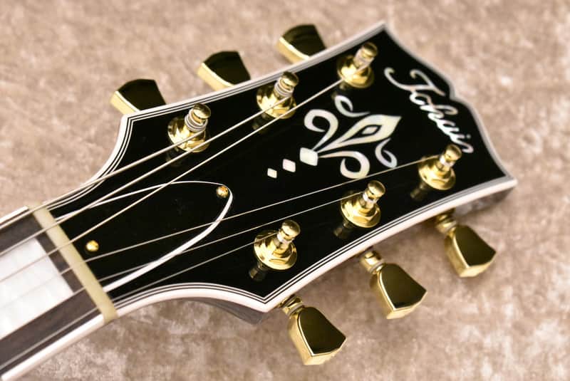 Tokai LC142 -Wine Red / WR- 2021 [Made in Japan] | Reverb UK