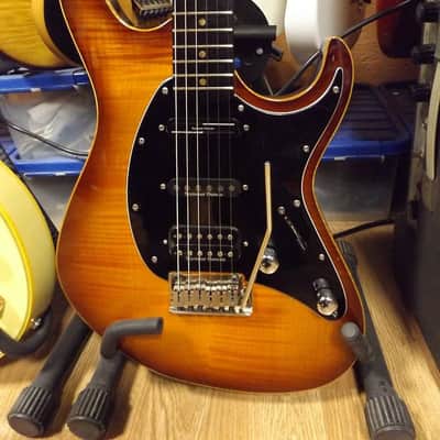 Cort GMP1 image 5