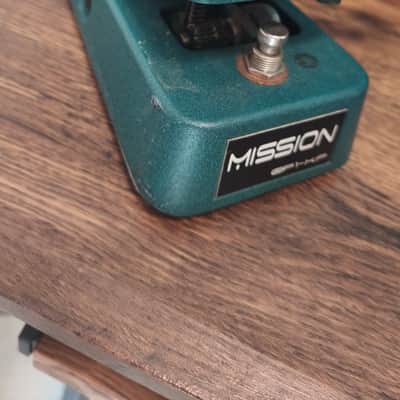 Kemper Profiler Stage + Mission EP1-KP + Kemper Gig Bag image 10