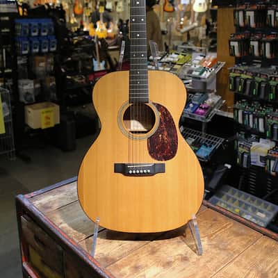 Martin 000-16GT 2000 - 2018 - Natural image 3