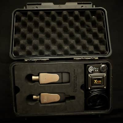 X-VIVE Wireless KIT → U3 / U3C / U4 + Flyht Pro Case image 8