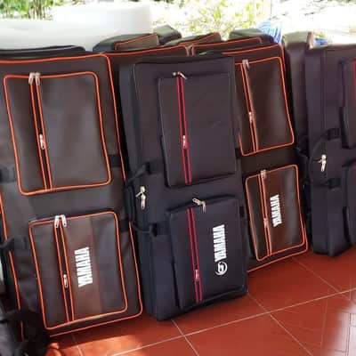 Nord Stage 4 soft cases image 8