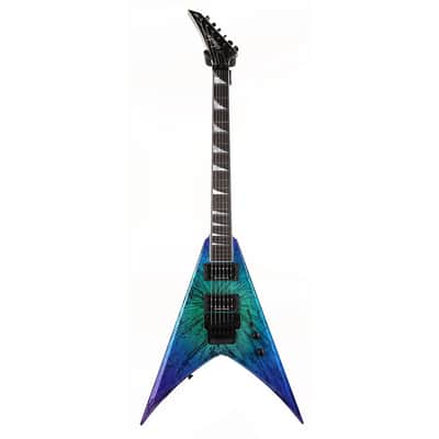 Jackson Custom Shop KV2 King V