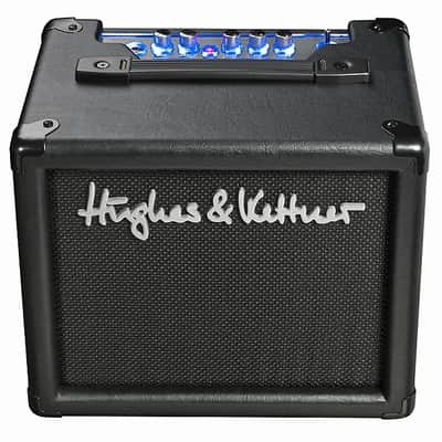 Hughes & Kettner TubeMeister 5 5-Watt 1x8" Guitar Combo