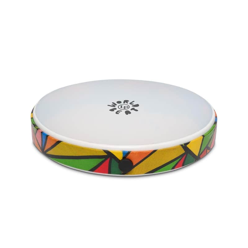 LP World Beat Ocean Drum 12" image 1