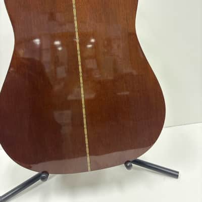 Epiphone PR-325S 1986 - 1988 - Natural image 5