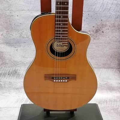 Line 6 Variax 700 Acoustic (Usado) image 1