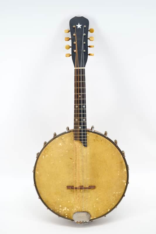 1920s Banjolin - Regal? Mandolin Banjo image 1