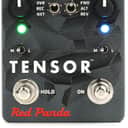 Red Panda Tensor Pitch- and Time-Shifting Pedal