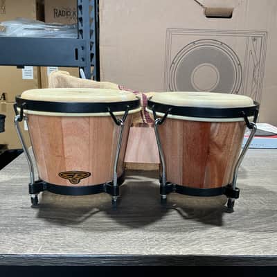 LP Traditional Bongo - Natural image 3